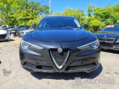 2019 Alfa Romeo Stelvio - zdjęcie 12 z 50 - miniatura