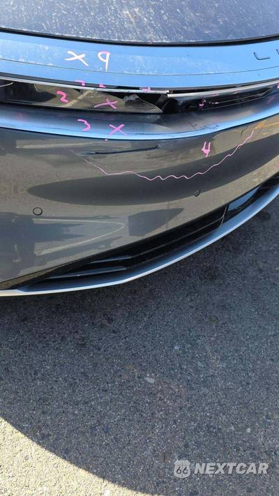 2023 Lucid Air Pure - zdjęcie 1 z 9 - miniatura