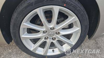 2014 Toyota Avalon Limited - zdjęcie 18 z 19 - miniatura