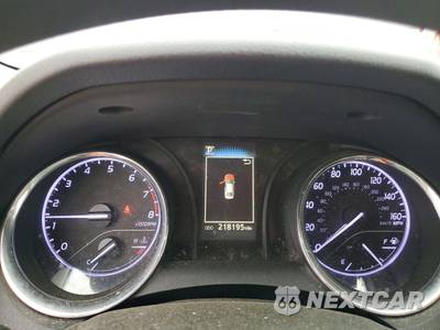 2019 Toyota Camry LE - zdjęcie 9 z 12 - miniatura