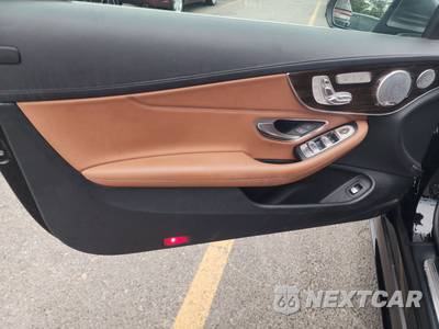 2020 Mercedes-Benz C 300 Convertible - zdjęcie 9 z 19 - miniatura