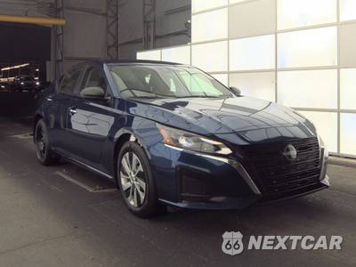 2024 Nissan Altima S - zdjęcie 3 z 26 - miniatura