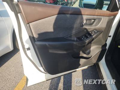 2023 Nissan Rogue S - zdjęcie 9 z 32 - miniatura
