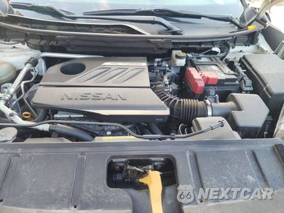 2023 Nissan Rogue S - zdjęcie 15 z 32 - miniatura