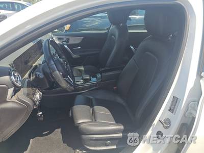 2019 Mercedes-Benz A 220 4MATIC - zdjęcie 7 z 20 - miniatura