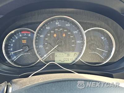 2016 Toyota Corolla LE - zdjęcie 12 z 19 - miniatura