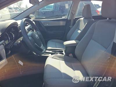 2016 Toyota Corolla LE - zdjęcie 7 z 19 - miniatura