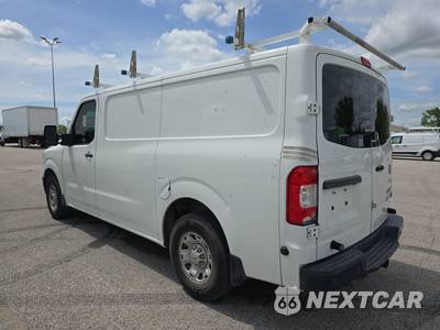 2016 Nissan NV3500 HD SV - zdjęcie 6 z 16 - miniatura
