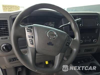 2016 Nissan NV3500 HD SV - zdjęcie 10 z 16 - miniatura