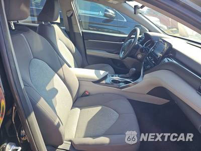 2023 Toyota Camry LE - zdjęcie 8 z 19 - miniatura