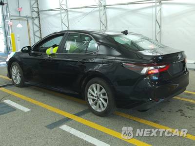 2023 Toyota Camry LE - zdjęcie 6 z 19 - miniatura