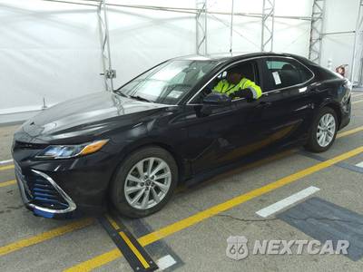 2023 Toyota Camry LE - zdjęcie 1 z 19 - miniatura