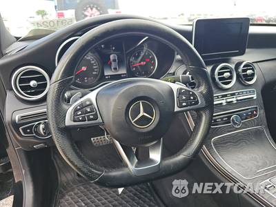 2018 Mercedes-Benz C 300 Sedan - zdjęcie 10 z 23 - miniatura