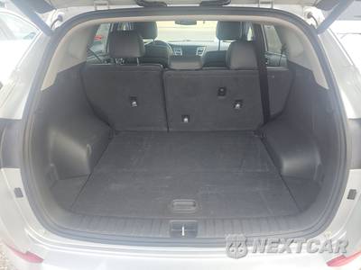 2016 Hyundai Tucson Limited - zdjęcie 16 z 18 - miniatura