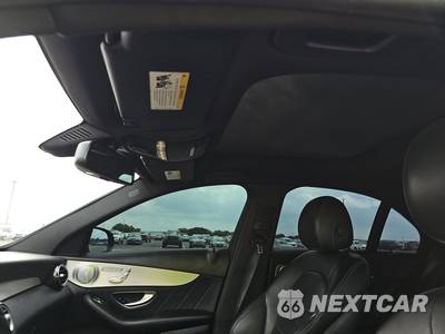 2018 Mercedes-Benz C 300 Sedan - zdjęcie 17 z 23 - miniatura