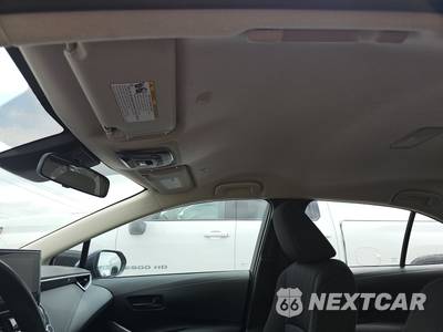 2026 Toyota Corolla LE Sedan - zdjęcie 18 z 18 - miniatura