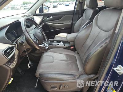 2019 Hyundai Santa Fe Ultimate - zdjęcie 7 z 23 - miniatura