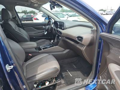 2019 Hyundai Santa Fe Ultimate - zdjęcie 8 z 23 - miniatura