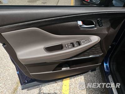 2019 Hyundai Santa Fe Ultimate - zdjęcie 9 z 23 - miniatura