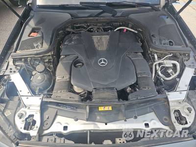 2017 Mercedes-Benz E 400 Sport 4MATIC Wagon - zdjęcie 15 z 19 - miniatura