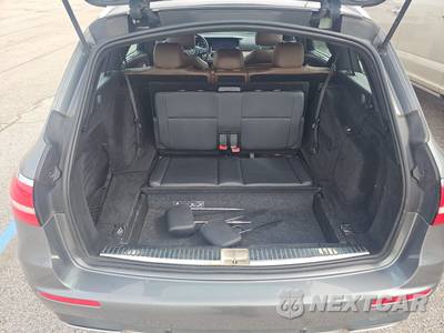 2017 Mercedes-Benz E 400 Sport 4MATIC Wagon - zdjęcie 16 z 19 - miniatura
