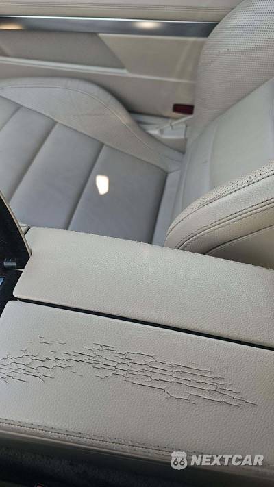 2014 Mercedes-Benz E 550 Convertible - zdjęcie 19 z 21 - miniatura