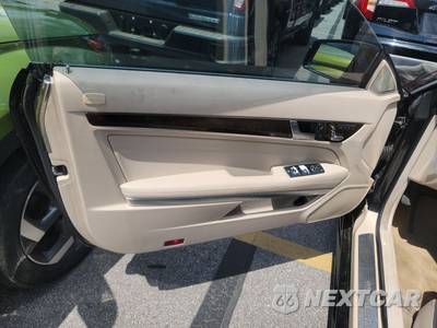 2014 Mercedes-Benz E 550 Convertible - zdjęcie 9 z 21 - miniatura
