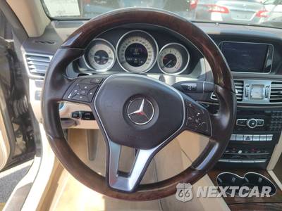 2014 Mercedes-Benz E 550 Convertible - zdjęcie 10 z 21 - miniatura