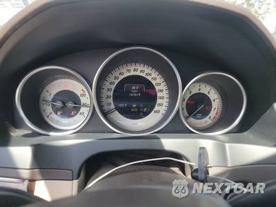 2014 Mercedes-Benz E 550 Convertible - zdjęcie 12 z 21 - miniatura