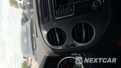 2017 Volkswagen Tiguan S - zdjęcie 22 z 25 - miniatura