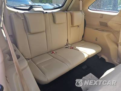 2019 Toyota Highlander XLE - zdjęcie 14 z 20 - miniatura