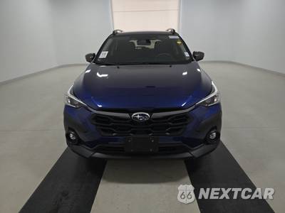 2024 Subaru Crosstrek Premium - zdjęcie 2 z 19 - miniatura
