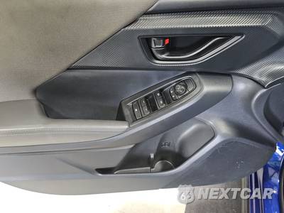 2024 Subaru Crosstrek Premium - zdjęcie 9 z 19 - miniatura