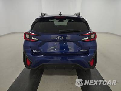 2024 Subaru Crosstrek Premium - zdjęcie 5 z 19 - miniatura