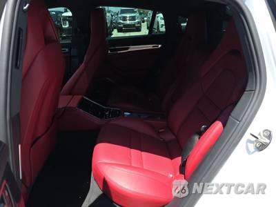 2023 Porsche Panamera 4 E-Hybrid Platinum E - zdjęcie 13 z 19 - miniatura