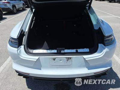 2023 Porsche Panamera 4 E-Hybrid Platinum E - zdjęcie 16 z 19 - miniatura
