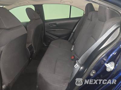 2022 Toyota Corolla LE Sedan - zdjęcie 13 z 23 - miniatura