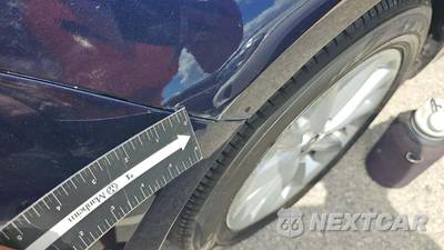 2022 Toyota Corolla LE Sedan - zdjęcie 19 z 23 - miniatura