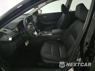 2025 Nissan Altima SV - zdjęcie 7 z 18 - miniatura