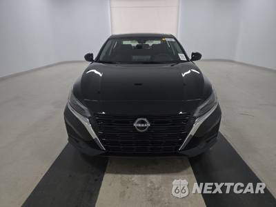 2025 Nissan Altima SV - zdjęcie 2 z 18 - miniatura