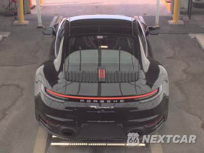 2024 Porsche 911 Carrera S - zdjęcie 5 z 18 - miniatura