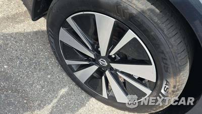 2021 Nissan Altima SV - zdjęcie 24 z 37 - miniatura