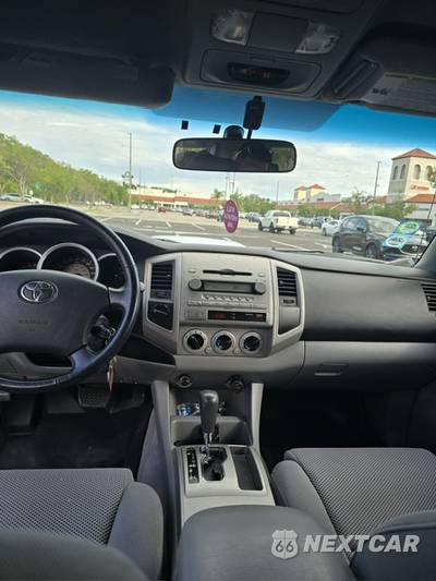 2008 Toyota Tacoma Crew Cab Medium Bed - zdjęcie 14 z 17 - miniatura