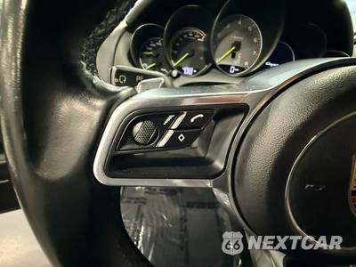 2017 Porsche Cayenne S E-Hybrid Platinum Ed - zdjęcie 20 z 42 - miniatura