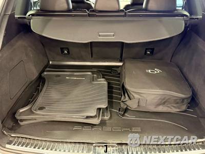 2017 Porsche Cayenne S E-Hybrid Platinum Ed - zdjęcie 35 z 42 - miniatura