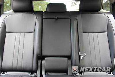 2022 Volkswagen Tiguan Comfortline - zdjęcie 43 z 48 - miniatura