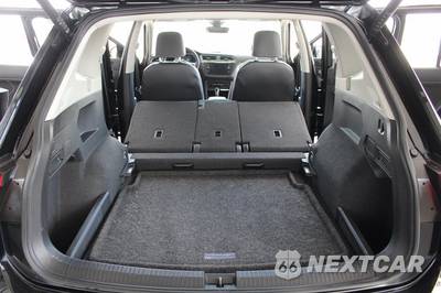 2022 Volkswagen Tiguan Comfortline - zdjęcie 48 z 48 - miniatura