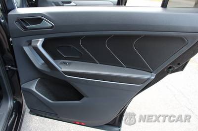 2022 Volkswagen Tiguan Comfortline - zdjęcie 32 z 48 - miniatura
