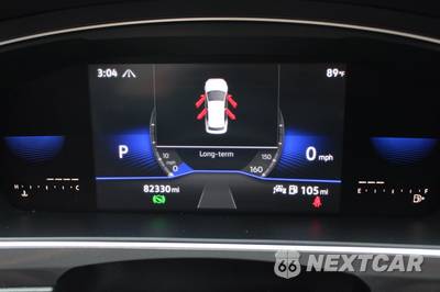 2022 Volkswagen Tiguan Comfortline - zdjęcie 38 z 48 - miniatura