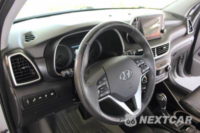 2020 Hyundai Tucson Ultimate - zdjęcie 33 z 48 - miniatura